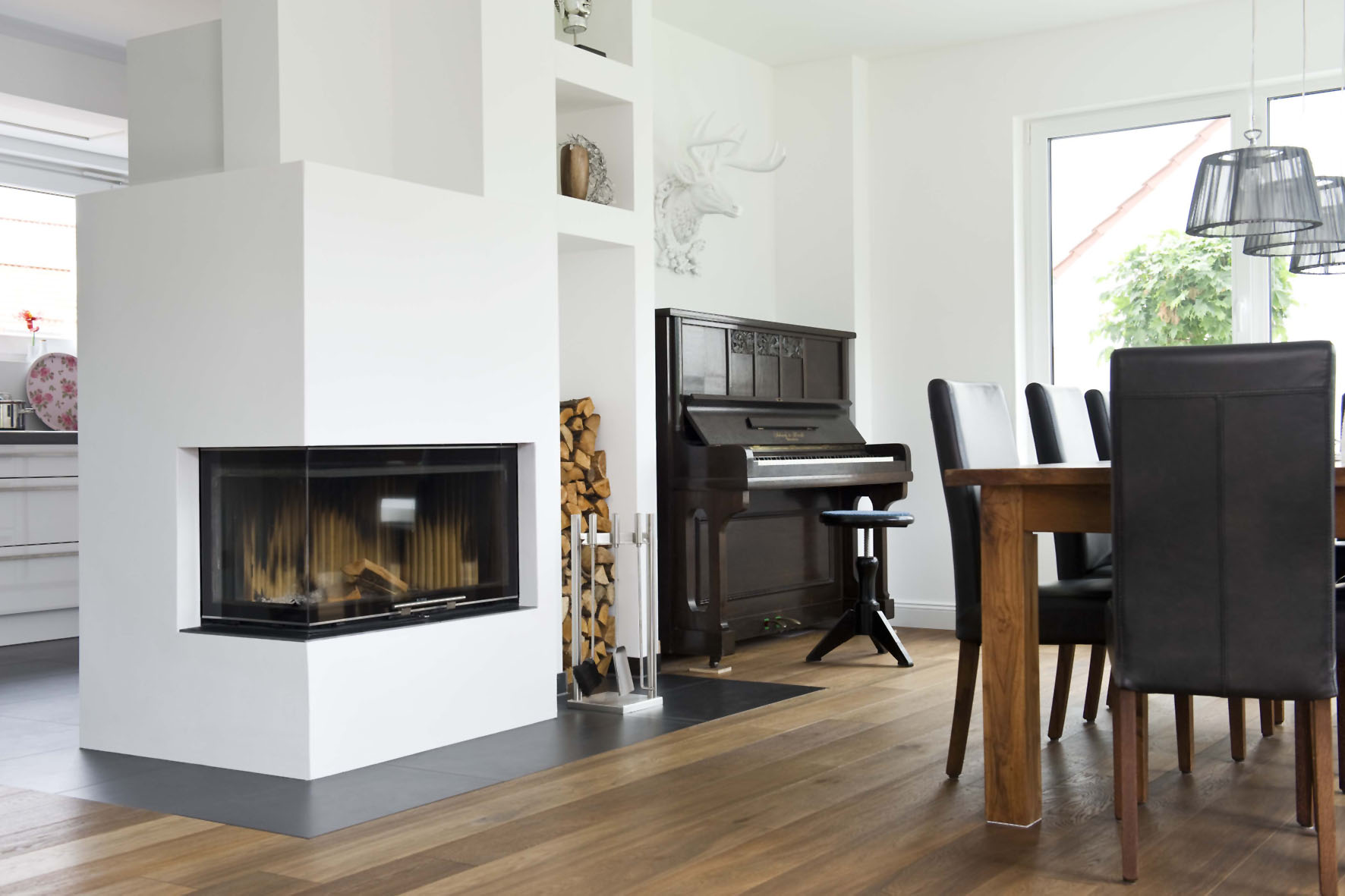 Esszimmer ideen braun: winsome esszimmer tabelle gestaltung mit ...